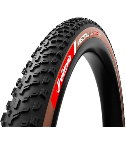 美品Vittoria Mezcal 29×2.1チューブレスタイヤ 2本セット Amazon | ビットリア(Vittoria) Mezcal G2.0 XC-Race TLR チューブレス